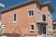 West Saltoun home extensions